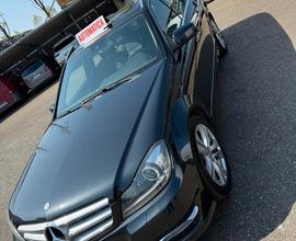 Mercedes-benz C 220 C 220 CDI S.W. BlueEFFICIENCY 