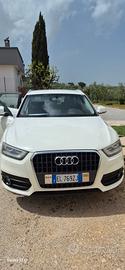 Audi Q3 2012 170cv S Tronic Advanced Plus