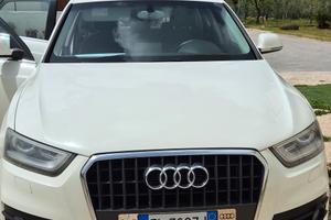 Audi Q3 2012 170cv S Tronic Advanced Plus