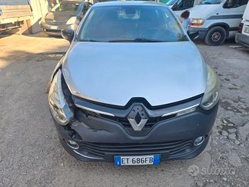 Renault Clio 1.5 dCi 8V 90CV Start&Stop 5 porte En