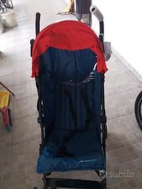 passeggino per bambini 