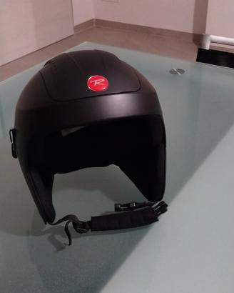 casco sci Rossignol