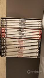 DVD LA PIOVRA