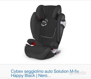Cybex gold seggiolini auto
