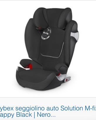 Cybex gold seggiolini auto