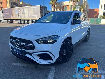 Mercedes-Benz GLA 200 200 d AMG Line Advanced Plus