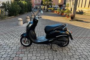 Sym Mio 100 - FINANZIABILE - GARANZIA 12 MESI