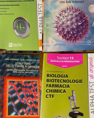 LIBRI UNIVERSITARI