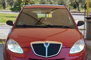 LANCIA YPSILON 1.3 MULTIJET 75 CV – 2007