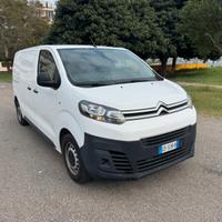 Citroen Jumpy Blue Hdi Comfort 100cv 2020