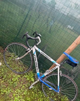 Bicicletta fondriest