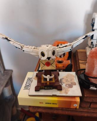 Lego Harry Potter 75979 Hedwig