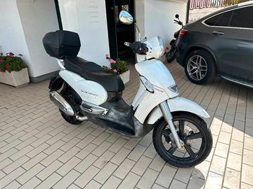 Aprilia Scarabeo 300 Special Scarabeo 300 S