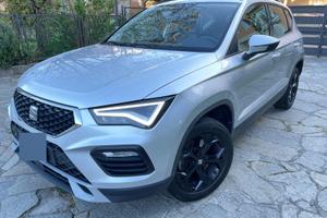 Seat Ateca 2.0 TDI DSG Business