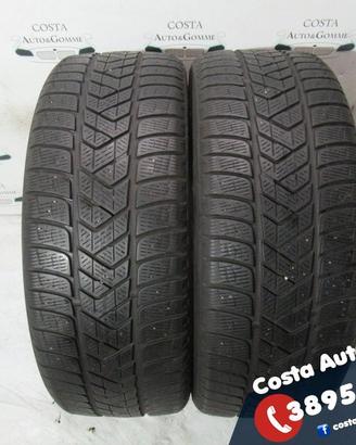 235 50 19 Pirelli 85% MS 235 50 R19 Pneus