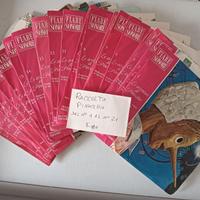 Le Avventure di Pinocchio Fabbri Editori