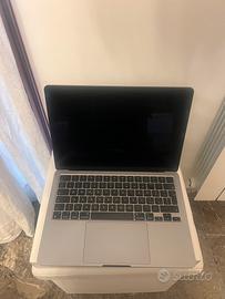 MacBook Air da 13,6" con chip Apple M2