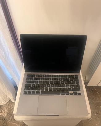MacBook Air da 13,6" con chip Apple M2