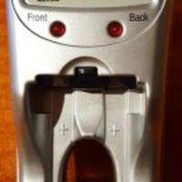 Caricabatterie Energizer funzionante