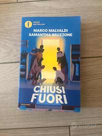 Chiusi fuori