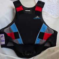 Gilet equitazione EquiTheme