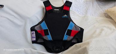 Gilet equitazione EquiTheme