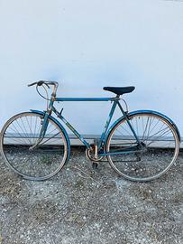 Bici bicicletta vintage da corsa Atala Sprint