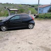 Fiat punto sporting 1.9 jtd