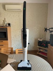Vorwerk Folletto Vk7s con accessori