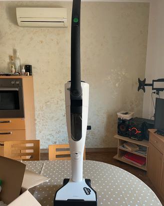 Vorwerk Folletto Vk7s con accessori