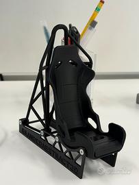 Supporto telefono Racing