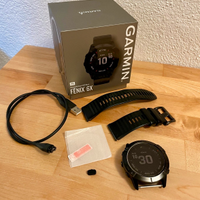 Garmin Fenix 6X PRO