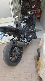 kawasaki z750 
