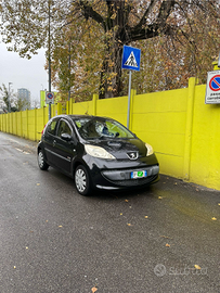 Auto per neopatentati