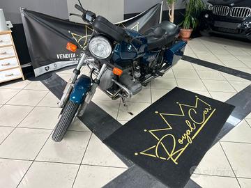 BMW R45
