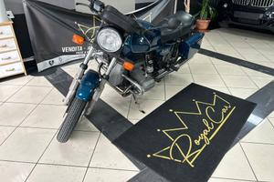 BMW R45