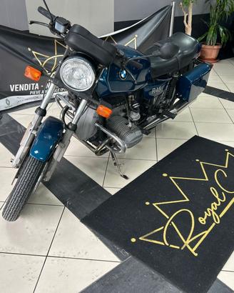 BMW R45