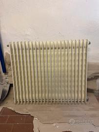 Termosifone basso