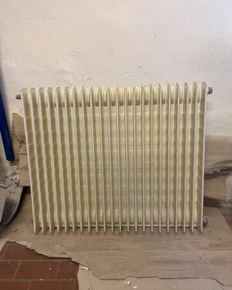 Termosifone basso