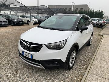 OPEL Crossland X 1.6 ECOTEC D 120 CV Start&Stop