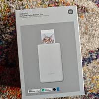 Xiaomi Portable Photo Printer Pro SIGILLATO