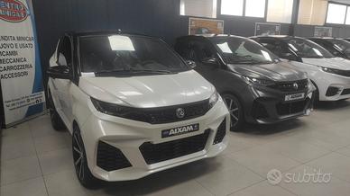 Aixam City GTO Ambition