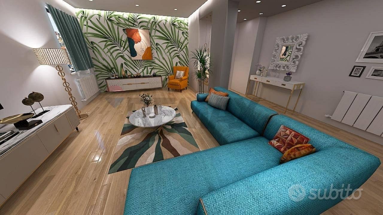 Apartment in Siracusa, Acradina - Vista 2