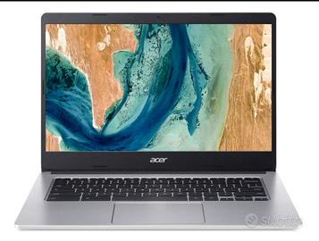 Acer Chromebook 314 CB314-2H-K46K – Ricondizionato