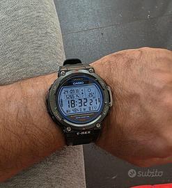 smartwatch TREX 2