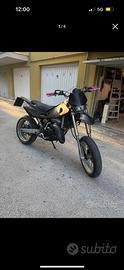 Husqvarna sm 125