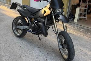Husqvarna sm 125