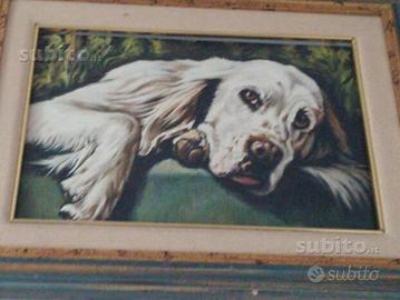 Dipinti fine 900 del Maestro Adriano Ambrosioni