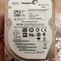 Hard disk 320gb