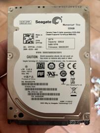 Hard disk 320gb